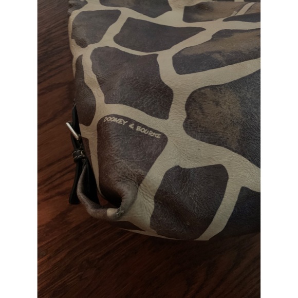 Dooney & Bourke Leather Purse - Picture 2 of 5